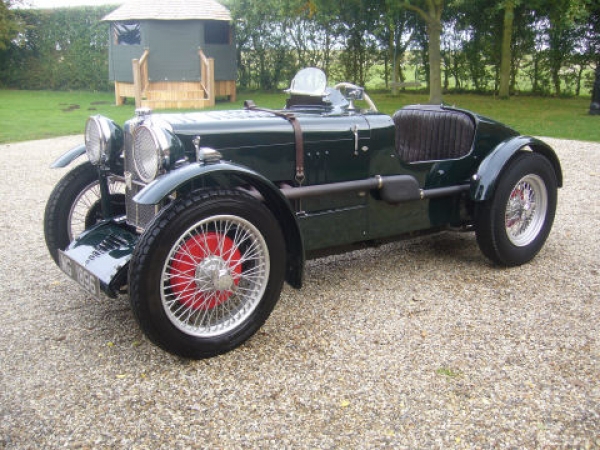 Classics from Terence Morley